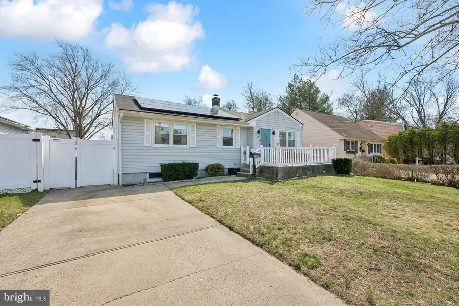 428 Arline Ave, Glendora, NJ 08029 - #3