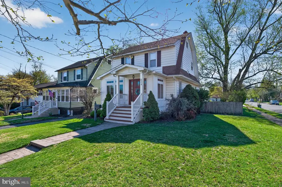 6904 Rogers Ave, Pennsauken, NJ 08109 - #3