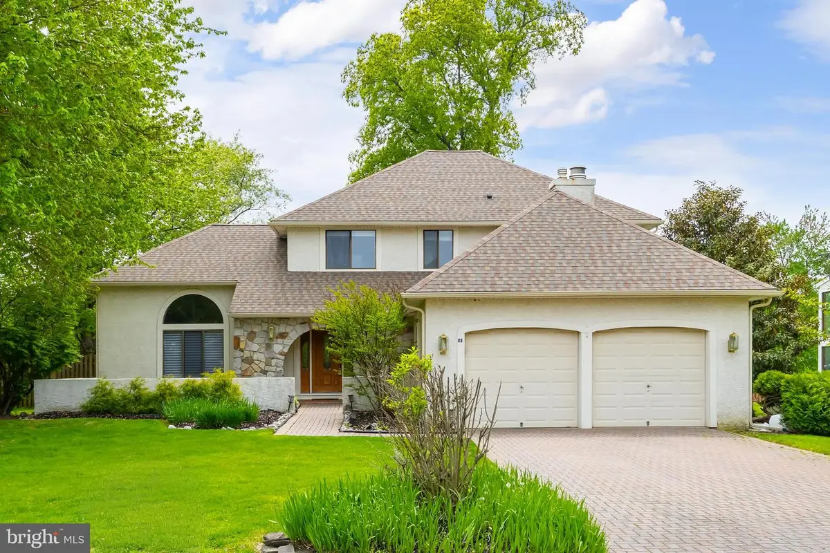 45 Country Walk, Cherry Hill, NJ 08003 - #1