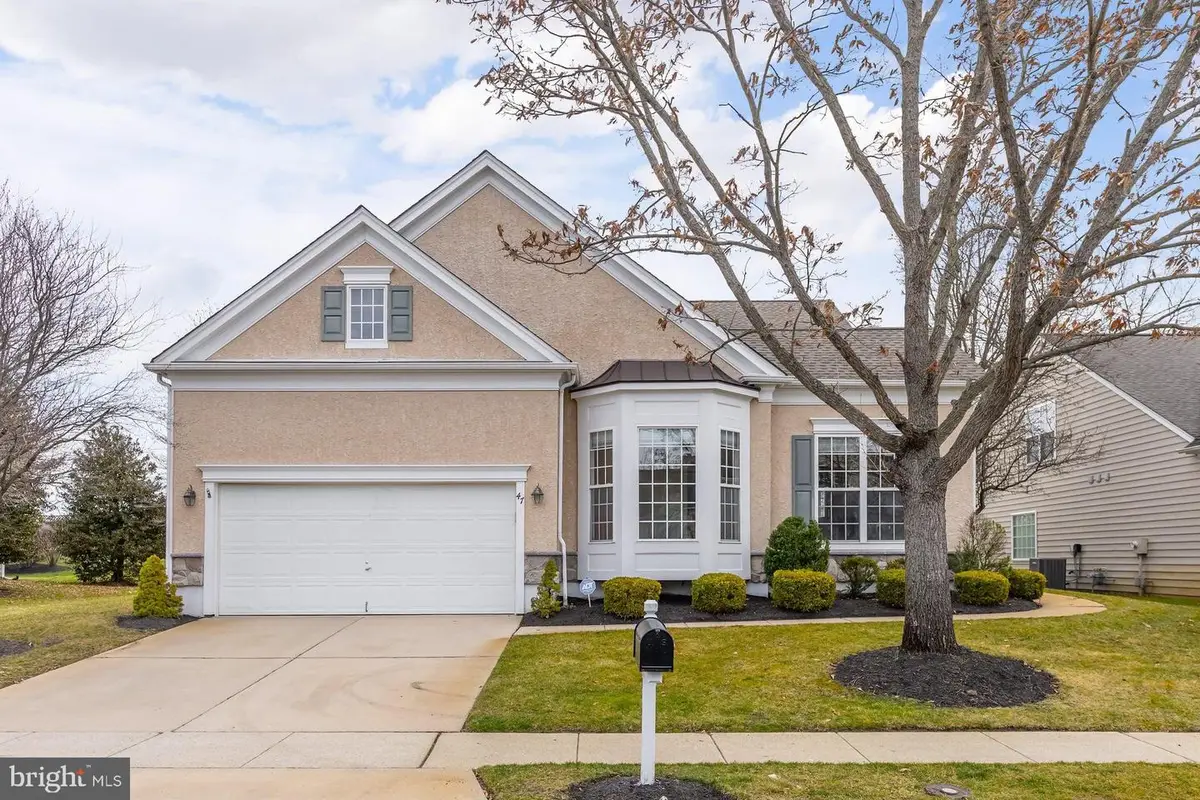 47 Festival Dr, Voorhees, NJ 08043 - #1