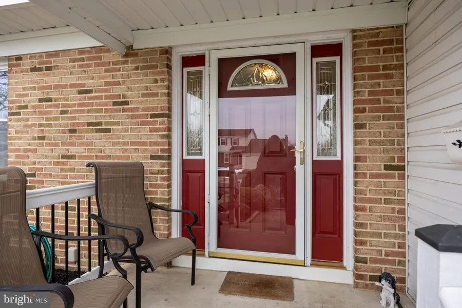 357 Harford Rd, Somerdale, NJ 08083 - #2