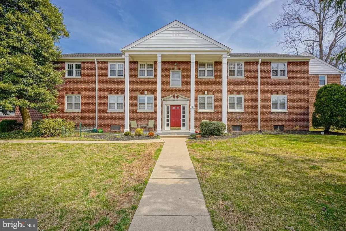 102 A Cherry Parke, Cherry Hill, NJ 08002 - #1