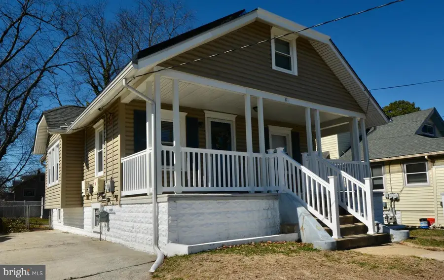 311 Bowers Ave, Runnemede, NJ 08078 - #3