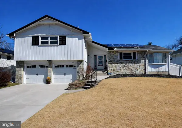 1022 Haral Pl, CHERRY HILL, NJ 08034