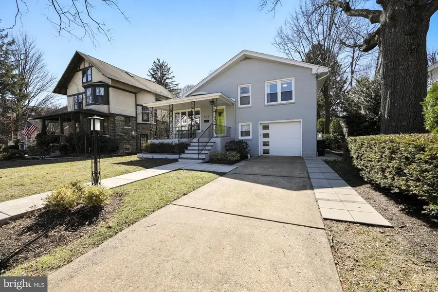 412 Westmont Ave, Haddonfield, NJ 08033 - #3