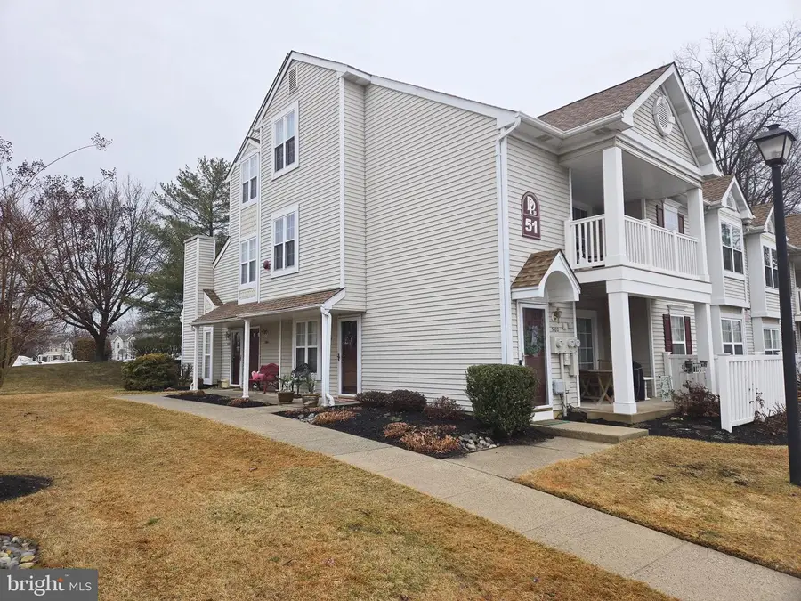 5105 Aberdeen Ln, Blackwood, NJ 08012 - #2