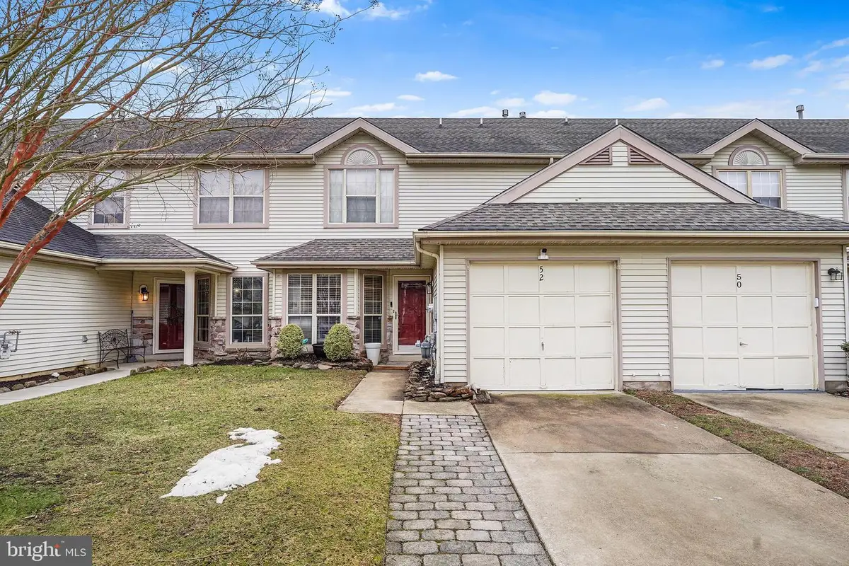 52 Fox Meadow Dr, Sicklerville, NJ 08081 - #1