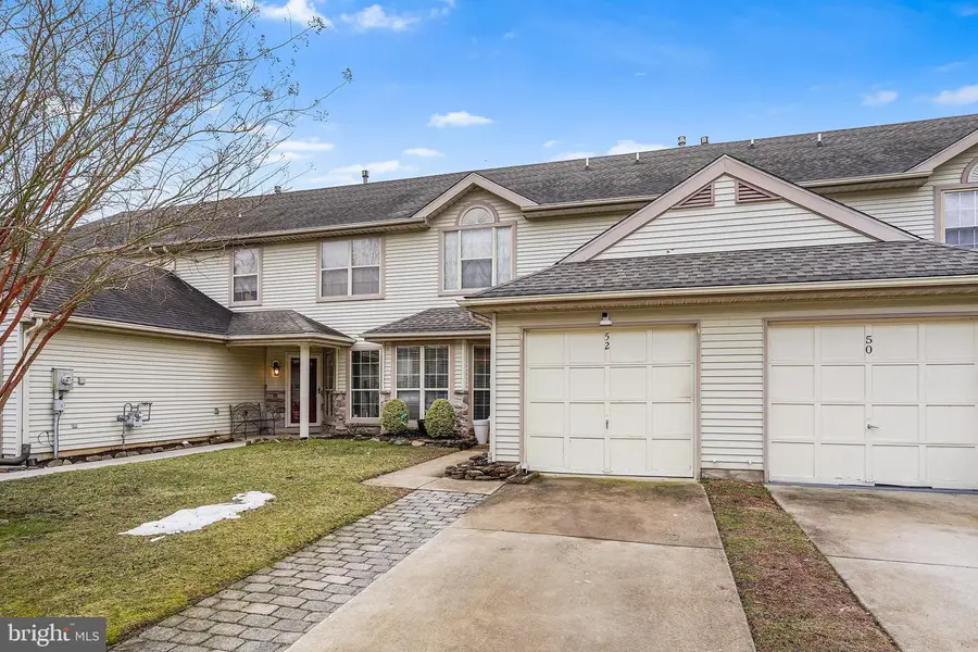 52 Fox Meadow Dr, Sicklerville, NJ 08081 - #3