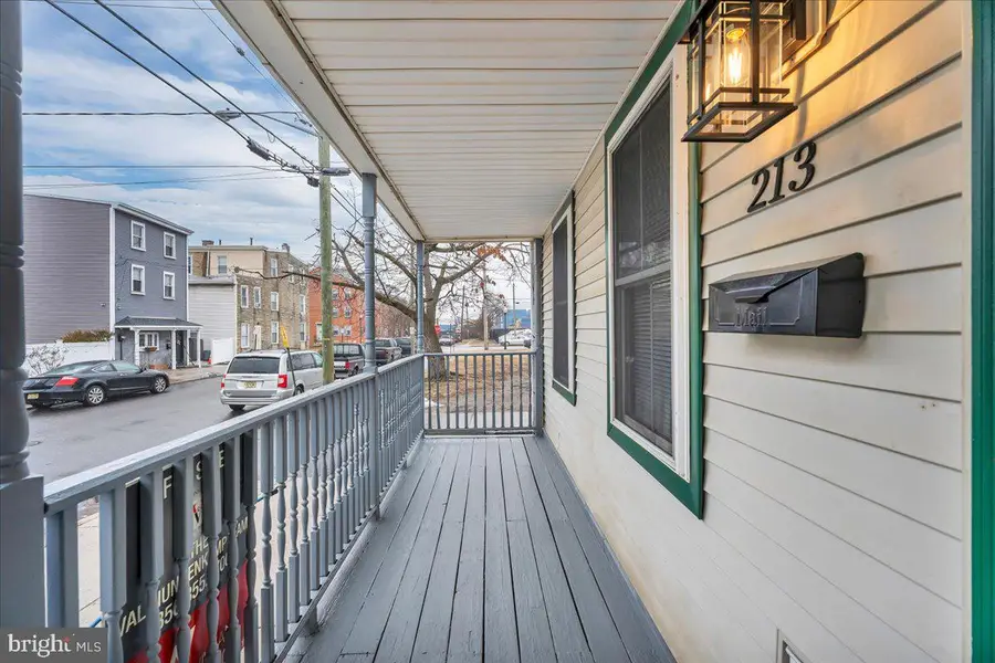 213 Mercer St, Gloucester City, NJ 08030 - #3