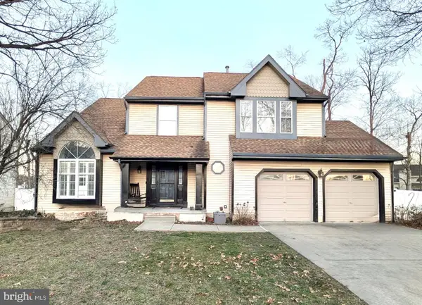 9 Galena Ct, SICKLERVILLE, NJ 08081