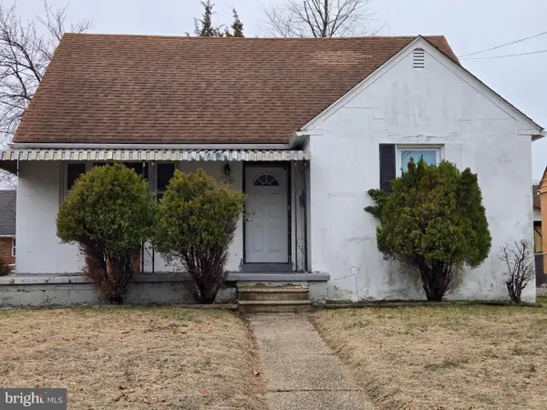 1671 Browning Rd, PENNSAUKEN, NJ 08110