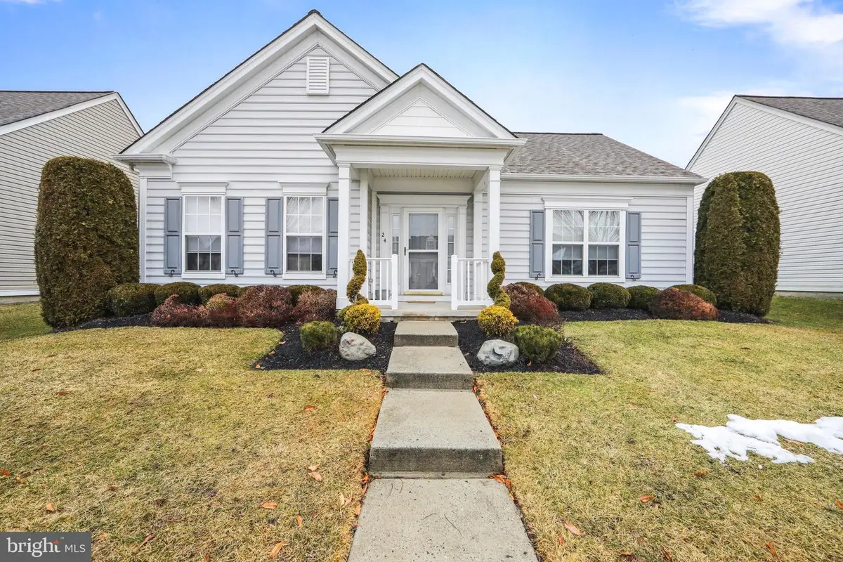 24 Old Mill Dr, Voorhees, NJ 08043 - #1