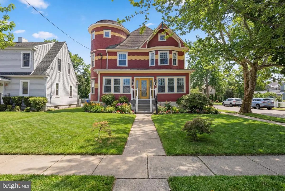 237 Broadway, Laurel Springs, NJ 08021 - #1