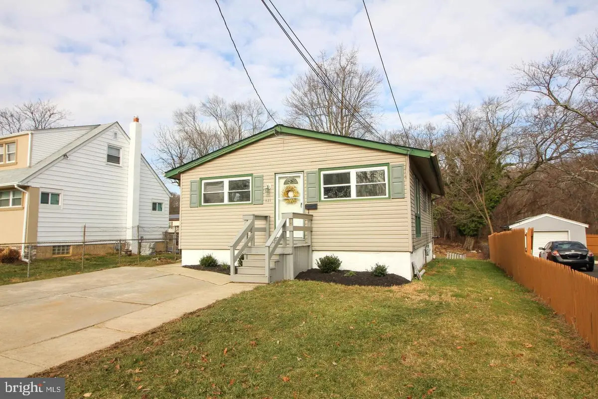 621 E Evesham Rd, Magnolia, NJ 08049 - #1