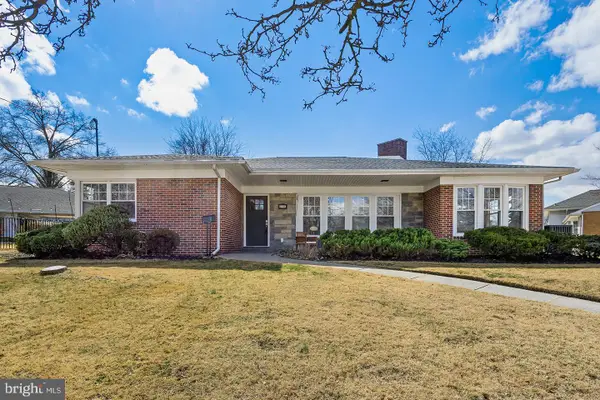 206 Hampton Rd, HADDON TOWNSHIP, NJ 08108