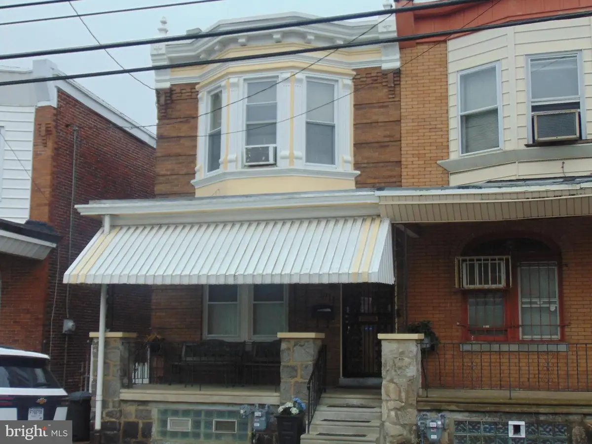 1911 S 7th St, Camden, NJ 08104 - #1