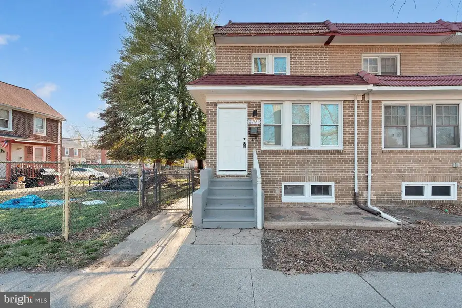 2791 Yorkship Rd, Camden, NJ 08104 - #3