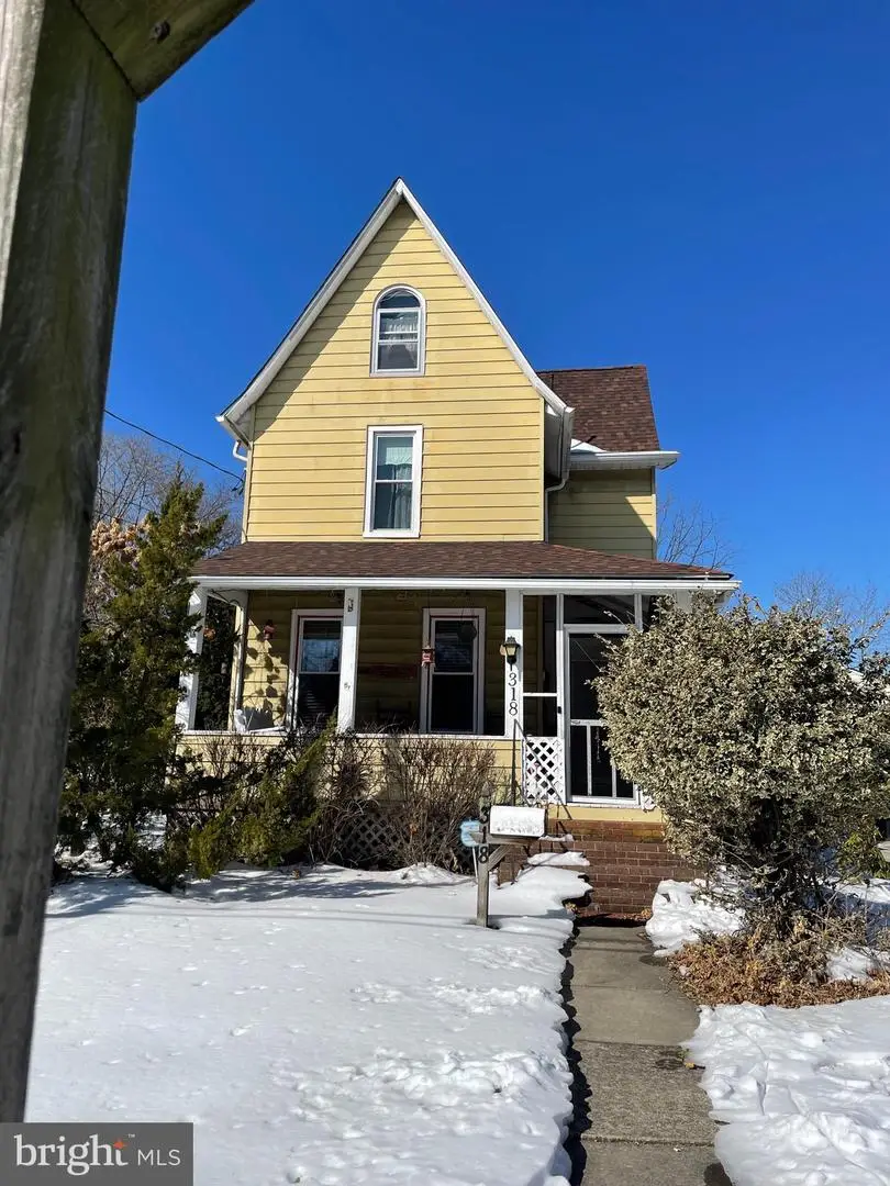 318 E Elm Ave, Lindenwold, NJ 08021 - #1