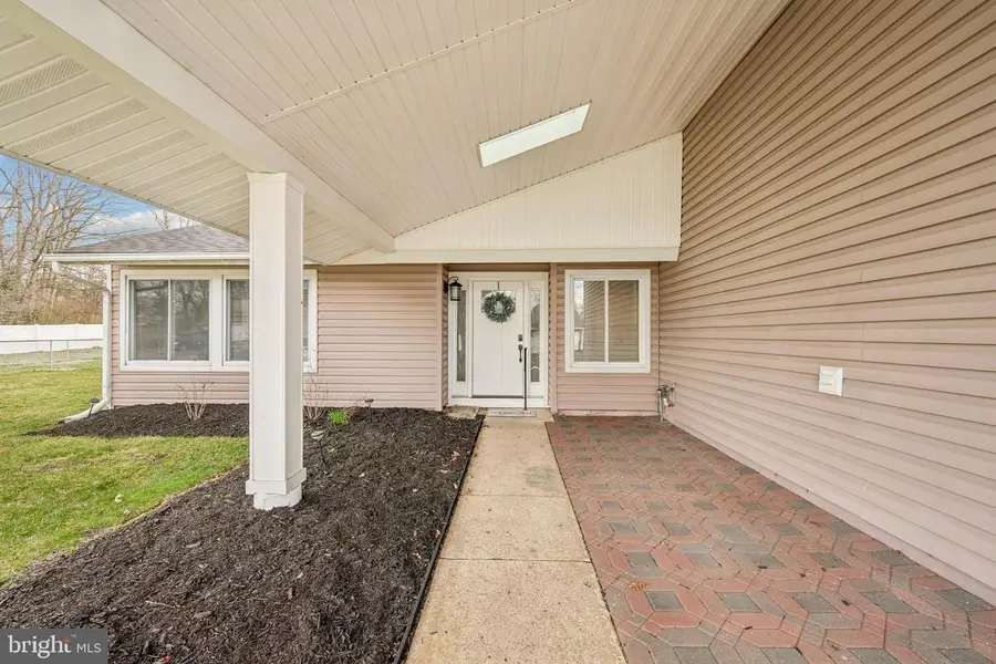 53 Primrose Dr, Sicklerville, NJ 08081 - #3