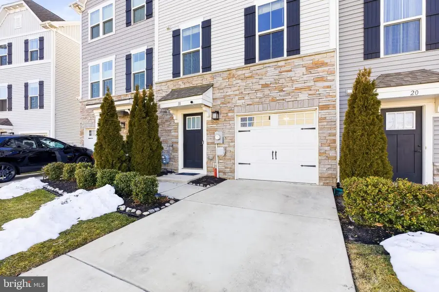 18 Hamilton Ct, Pennsauken, NJ 08110 - #2