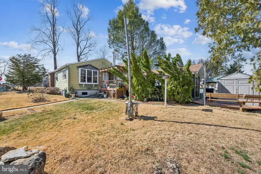 1105 Huntington Ave, Glendora, NJ 08029 - #3