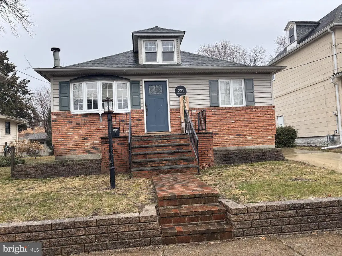 231 Virginia Ave, Audubon, NJ 08106 - #1