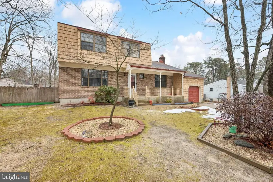 231 Peppermill Rd, West Berlin, NJ 08091 - #2