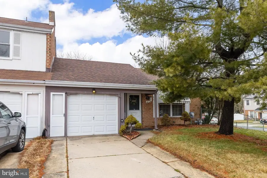 1611 Acorn Pl, Clementon, NJ 08021 - #2