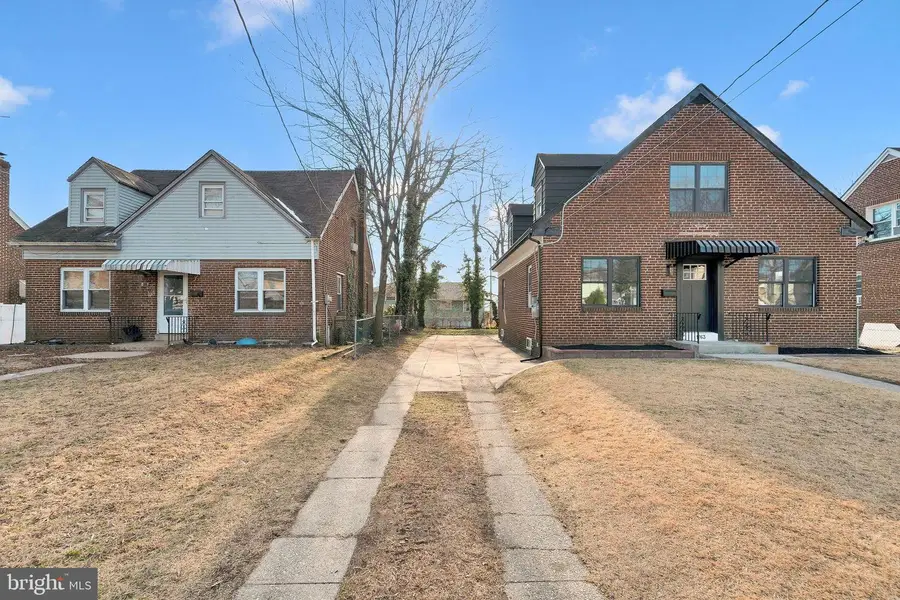 1763 41st St, Pennsauken, NJ 08110 - #2