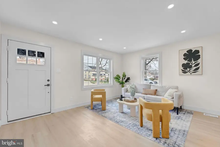 1763 41st St, Pennsauken, NJ 08110 - #3