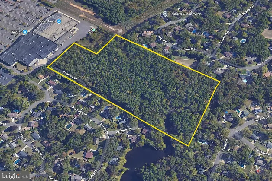 0 Cardinal Ln, Voorhees, NJ 08043 - #2
