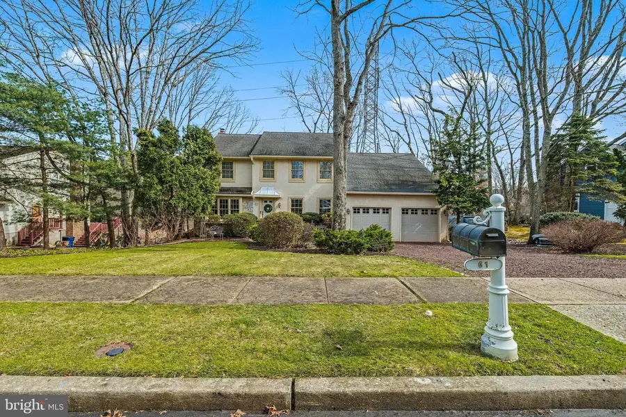 61 Penn Rd, Voorhees, NJ 08043 - #2