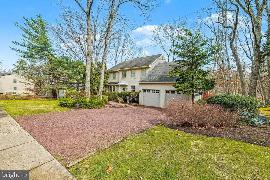 61 Penn Rd, Voorhees, NJ 08043 - #3