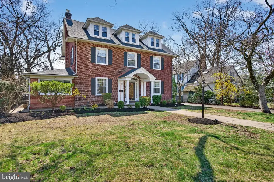 104 W Maple Ave, Merchantville, NJ 08109 - #2