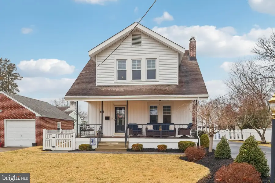 64 Cooper Ave, Cherry Hill, NJ 08002 - #2