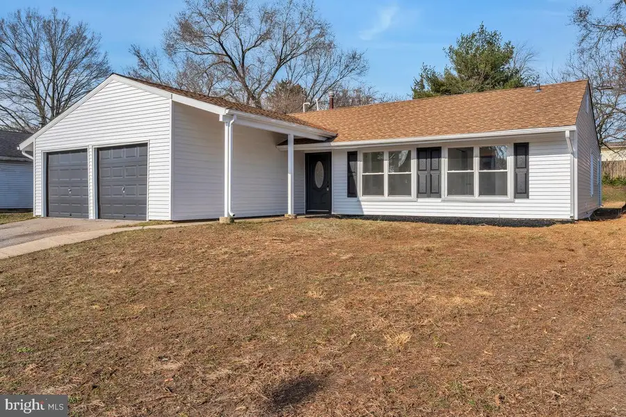 20 Parkhill Ln, Sicklerville, NJ 08081 - #2