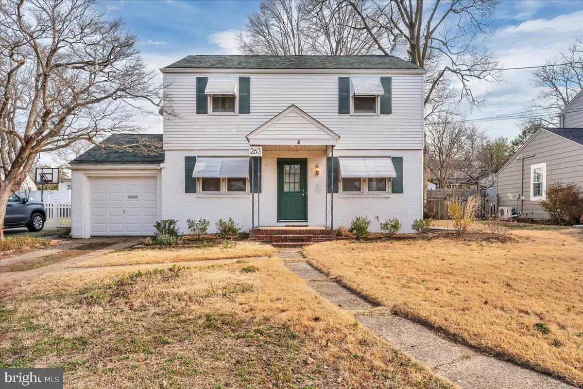 263 Hopkins Rd, Haddonfield, NJ 08033 - #1