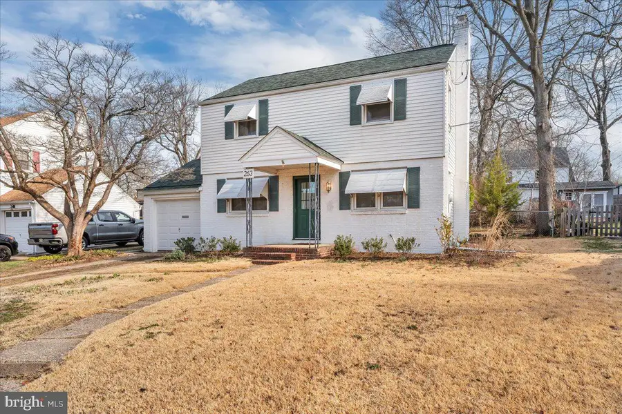 263 Hopkins Rd, Haddonfield, NJ 08033 - #2