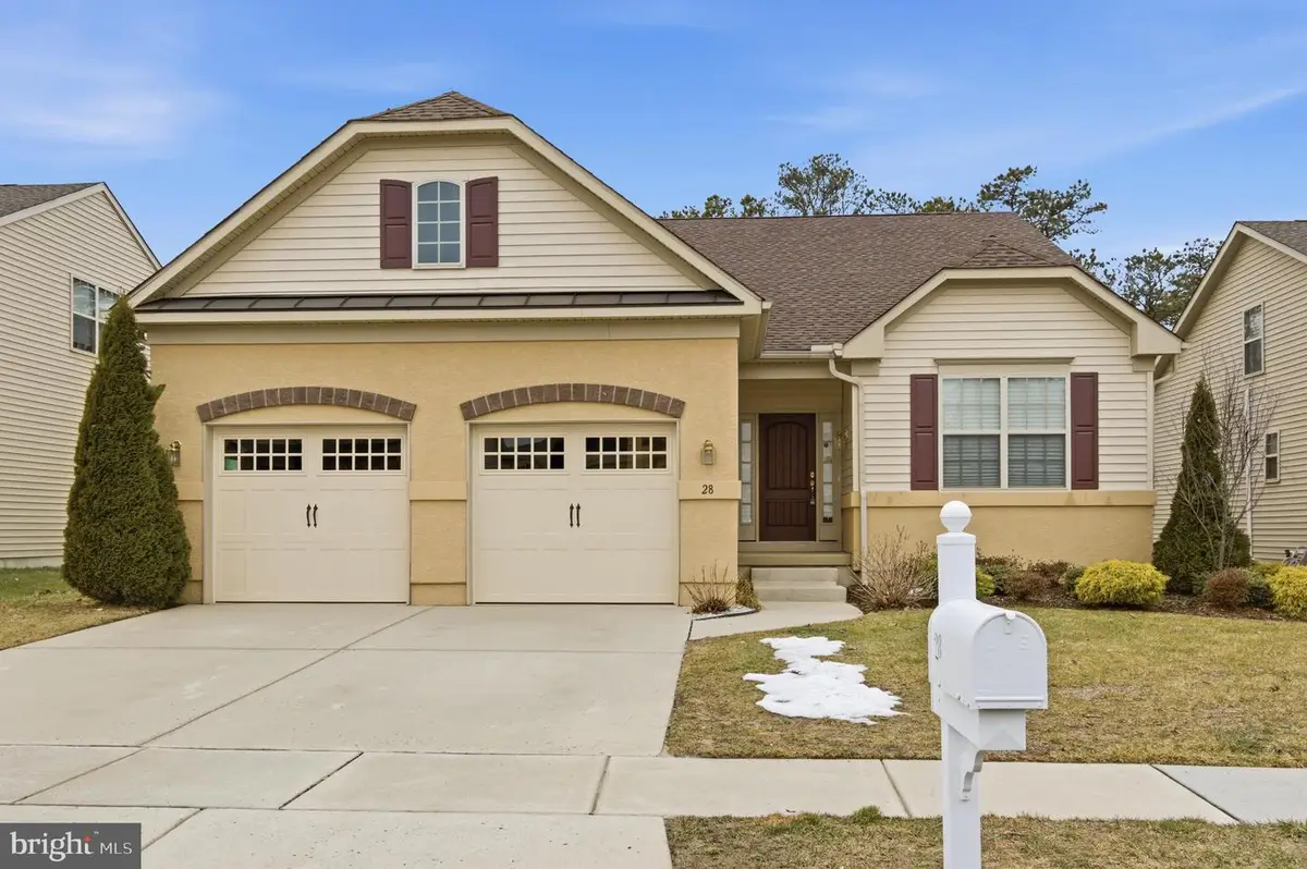 28 Gainsboro Dr, West Berlin, NJ 08091 - #1