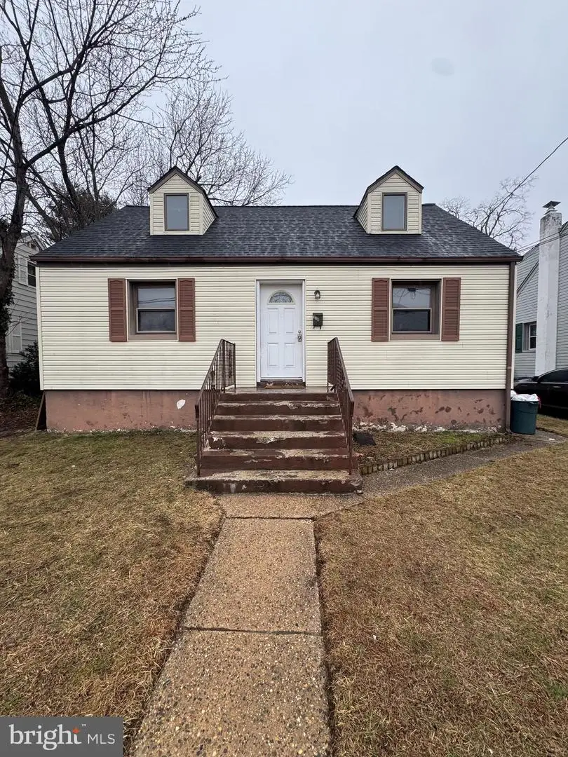 110 5th St, Brooklawn, NJ 08030 - #1