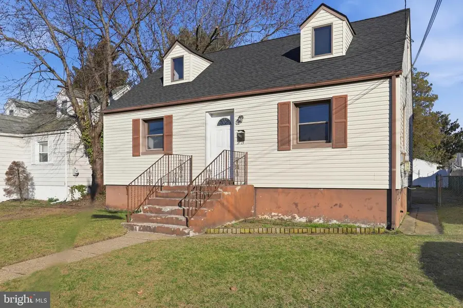 110 5th St, Brooklawn, NJ 08030 - #3