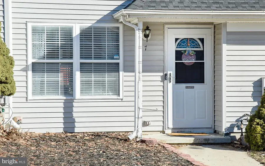 7 Gristmill Ln, Pine Hill, NJ 08021 - #2