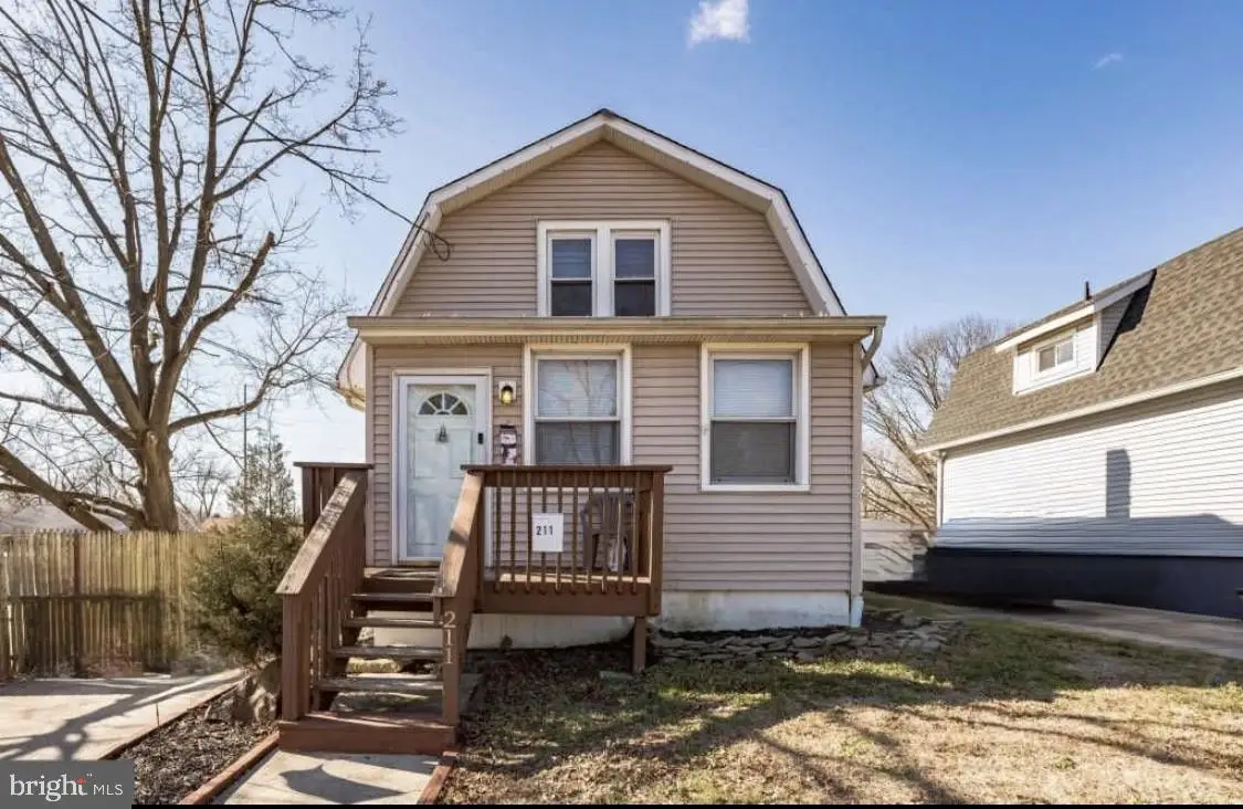 211 Chestnut St, Glendora, NJ 08029 - #1