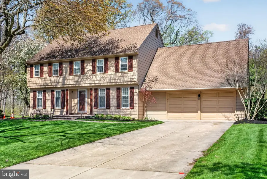 3 Rymill Ter, Cherry Hill, NJ 08003 - #2