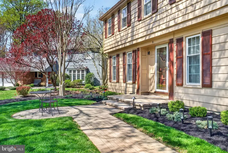 3 Rymill Ter, Cherry Hill, NJ 08003 - #3