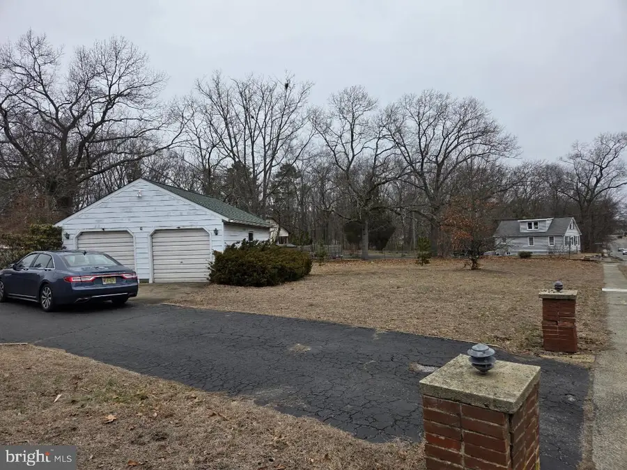 15 Spring St, Pine Hill, NJ 08021 - #2