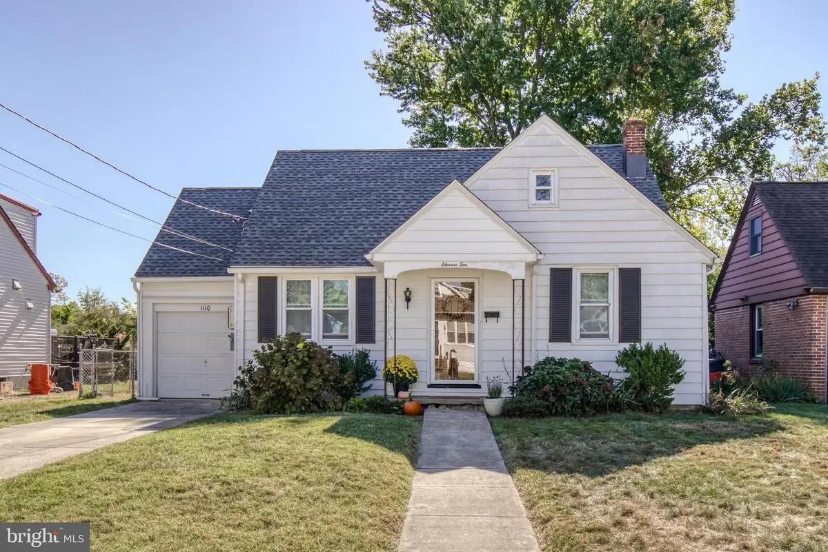 1110 Merrick Ave, Haddon, NJ 08108 - #1