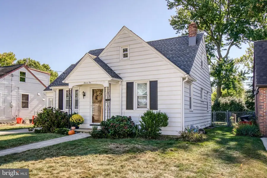 1110 Merrick Ave, Haddon, NJ 08108 - #2