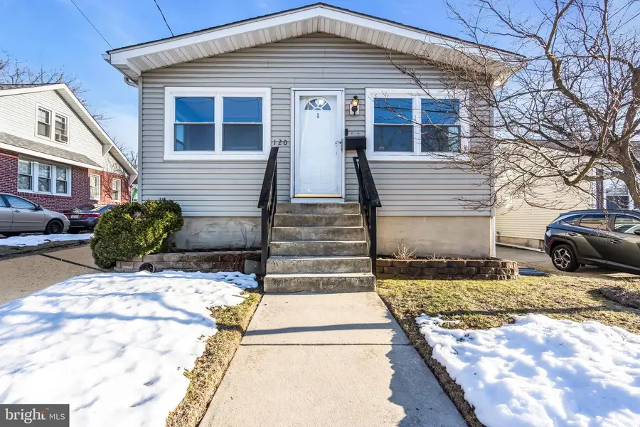 120 E 4th Ave, Runnemede, NJ 08078 - #2