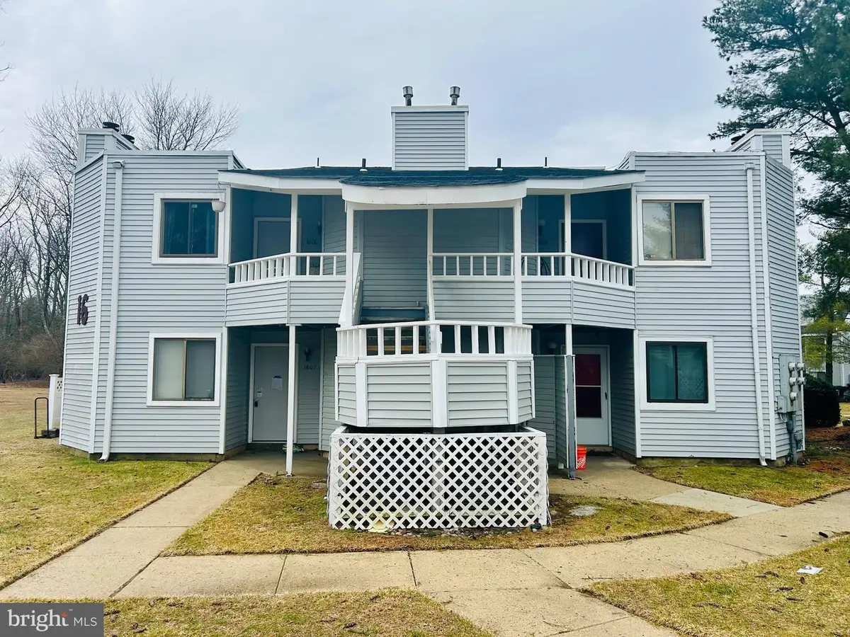 1605 Waldon Ct, Sicklerville, NJ 08081 - #1